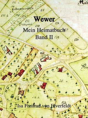 cover image of Wewer